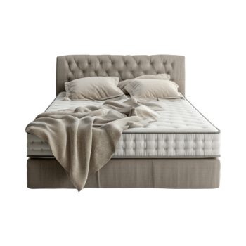 مرتبة سرير ارتفاع 25 سم – موديل ربند