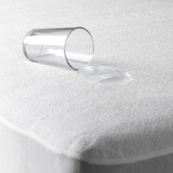 مفرش ميلتون واقي مرتبة مقاس 180 سم